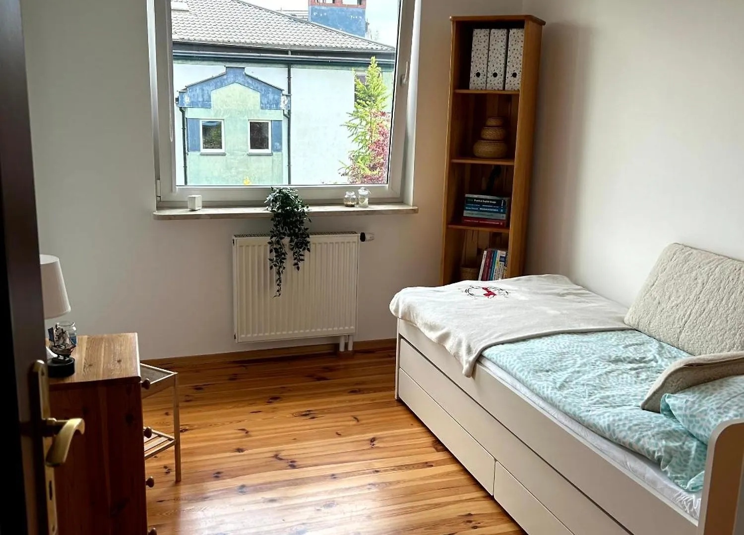 Apartment Apartament Kozia Wroclaw