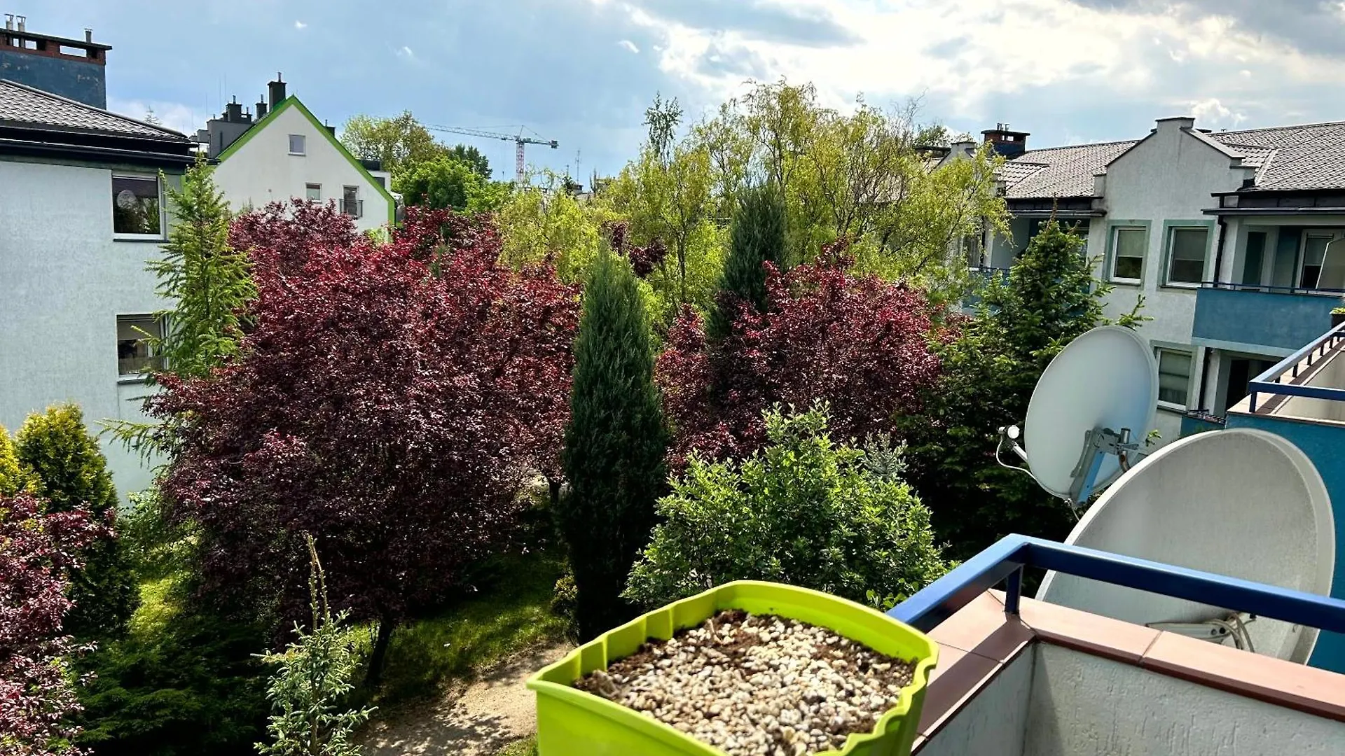 Apartament Kozia Wroclaw 0*,  Poland