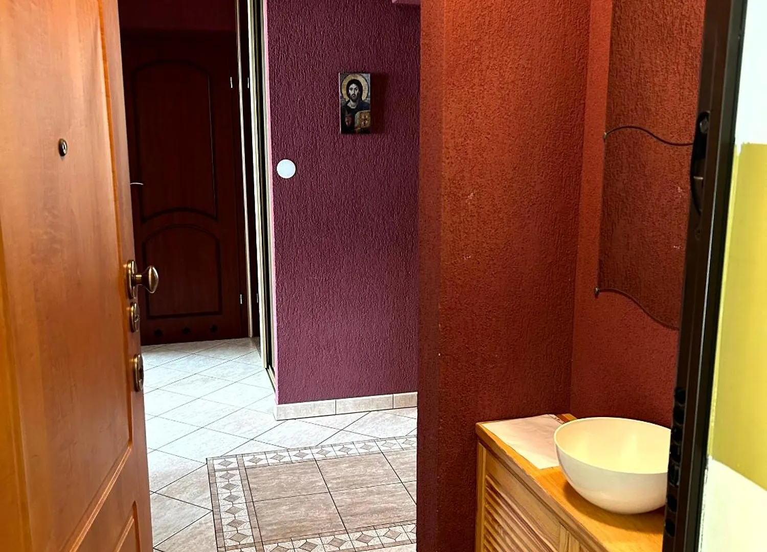 Apartament Kozia Wroclaw